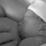 geboorteverhaal - doula - ziekenhuisbevalling - waterbevalling