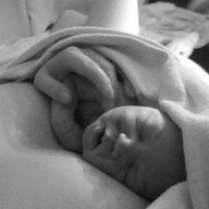 Geboorteverhaal - doula - ziekenhuisbevalling